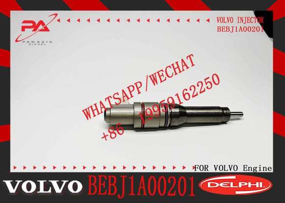 Wholesale Fuel Injector BEBJ1A05001 BEBJ1A00201 BEBJ1A00101 BEBJ1A00001 1905002 for DAF for XF85 XF105 MX265 in Good Service