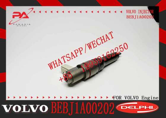 Original Smart EUI Injector BEBJ1A05002 BEBJ1A00202 1905001 1846419 for DAF MX XF105