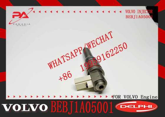 Genuine New Diesel Common Rail Fuel Injector Smart BEBJ1A05001, BEBJ1A00001, BEBJ1A00101, BEBJ1A00201, 1905002 1725282 1742535