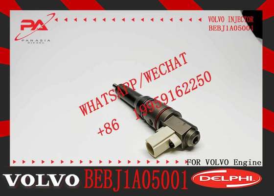 Genuine New Diesel Common Rail Fuel Injector Smart BEBJ1A05001, BEBJ1A00001, BEBJ1A00101, BEBJ1A00201, 1905002 1725282 1742535