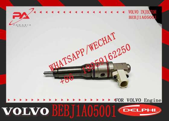 Genuine New Diesel Common Rail Fuel Injector Smart BEBJ1A05001, BEBJ1A00001, BEBJ1A00101, BEBJ1A00201, 1905002 1725282 1742535