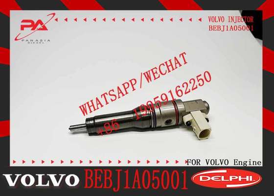 Genuine New Diesel Common Rail Fuel Injector Smart BEBJ1A05001, BEBJ1A00001, BEBJ1A00101, BEBJ1A00201, 1905002 1725282 1742535