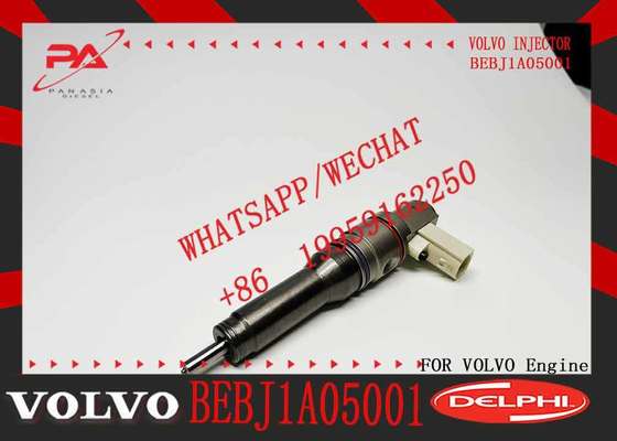 Genuine New Diesel Common Rail Fuel Injector Smart BEBJ1A05001, BEBJ1A00001, BEBJ1A00101, BEBJ1A00201, 1905002 1725282 1742535