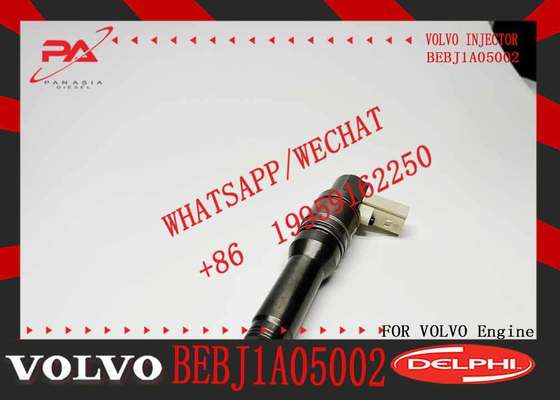 Original Smart EUI Injector BEBJ1A05002 BEBJ1A00202 1905001 1846419 for DAF MX XF105