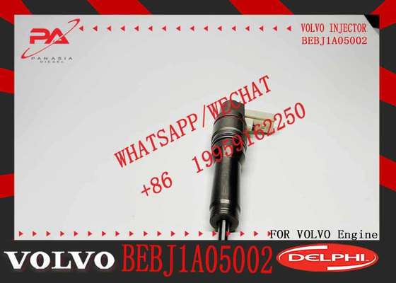 Original Smart EUI Injector BEBJ1A05002 BEBJ1A00202 1905001 1846419 for DAF MX XF105