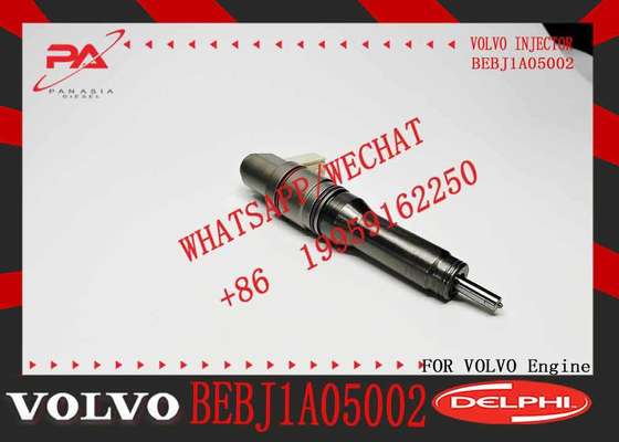 Original Smart EUI Injector BEBJ1A05002 BEBJ1A00202 1905001 1846419 for DAF MX XF105