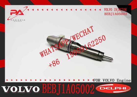 Original Smart EUI Injector BEBJ1A05002 BEBJ1A00202 1905001 1846419 for DAF MX XF105