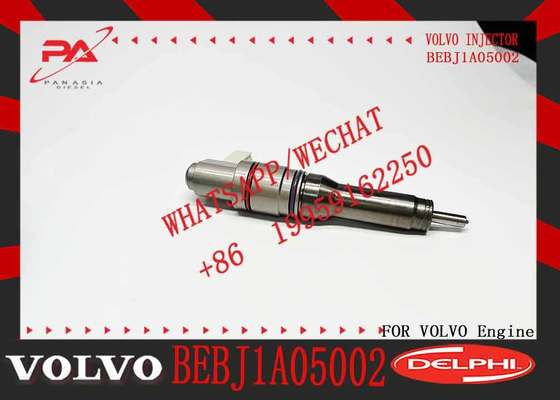 Original Smart EUI Injector BEBJ1A05002 BEBJ1A00202 1905001 1846419 for DAF MX XF105