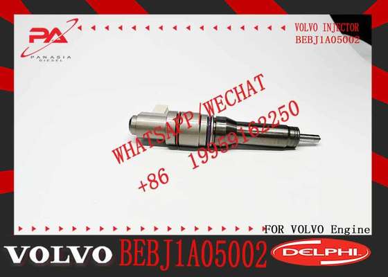 Original Smart EUI Injector BEBJ1A05002 BEBJ1A00202 1905001 1846419 for DAF MX XF105