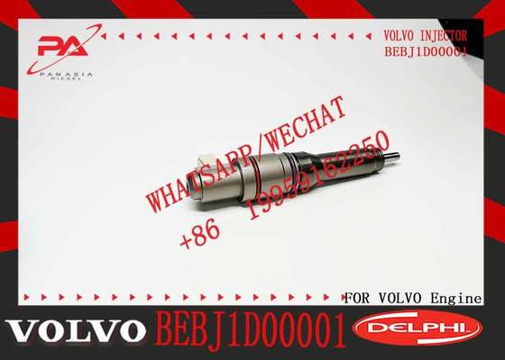 High-quality diesel Injectors BEBJ1D00001 BEBJ1D00003 and the Best Price