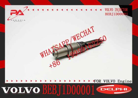 High-quality diesel Injectors BEBJ1D00001 BEBJ1D00003 and the Best Price