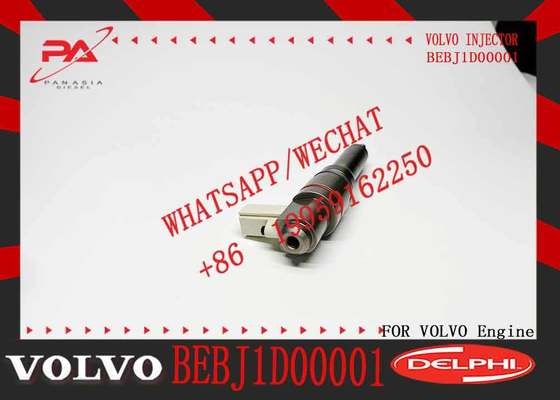 High-quality diesel Injectors BEBJ1D00001 BEBJ1D00003 and the Best Price