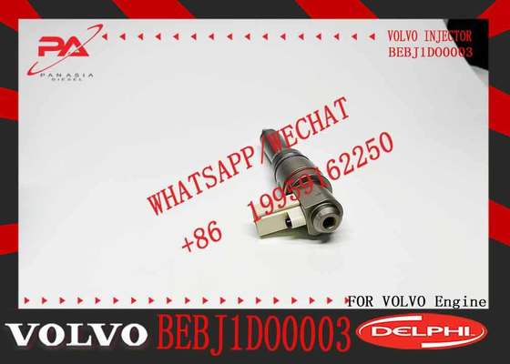 High-quality diesel Injectors BEBJ1D00001 BEBJ1D00003 and the Best Price