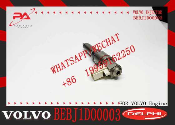 High-quality diesel Injectors BEBJ1D00001 BEBJ1D00003 and the Best Price