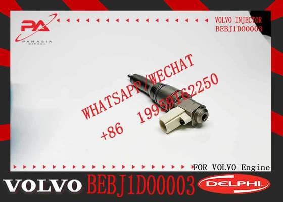 High-quality diesel Injectors BEBJ1D00001 BEBJ1D00003 and the Best Price
