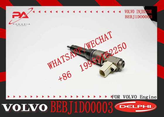 High-quality diesel Injectors BEBJ1D00001 BEBJ1D00003 and the Best Price