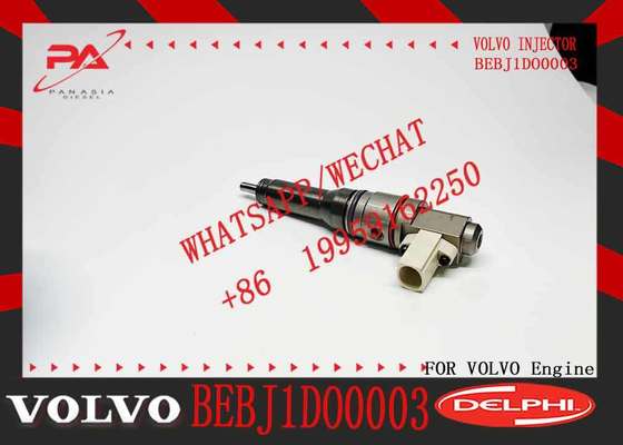 High-quality diesel Injectors BEBJ1D00001 BEBJ1D00003 and the Best Price