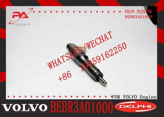 Generator Parts Common Rail Injector BEBE5L17001 22479125 85020430 8502431 BEBR3A01000 1897675