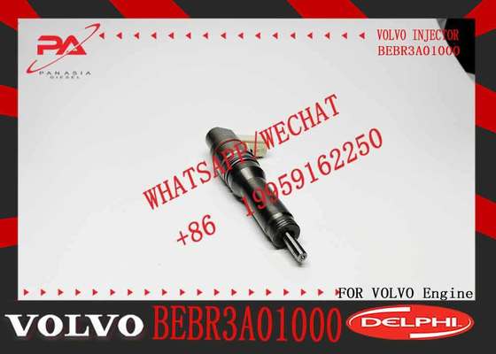 Generator Parts Common Rail Injector BEBE5L17001 22479125 85020430 8502431 BEBR3A01000 1897675