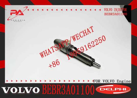 Hot-selling Diesel Engine Fuel Common Rail Injector BEBE4D05001 BEBJ1D01103 BEBR3A01100