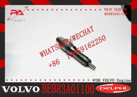 Hot-selling Diesel Engine Fuel Common Rail Injector BEBE4D05001 BEBJ1D01103 BEBR3A01100