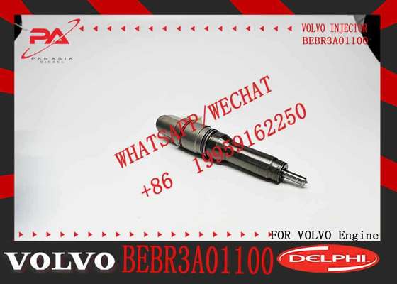 Hot-selling Diesel Engine Fuel Common Rail Injector BEBE4D05001 BEBJ1D01103 BEBR3A01100