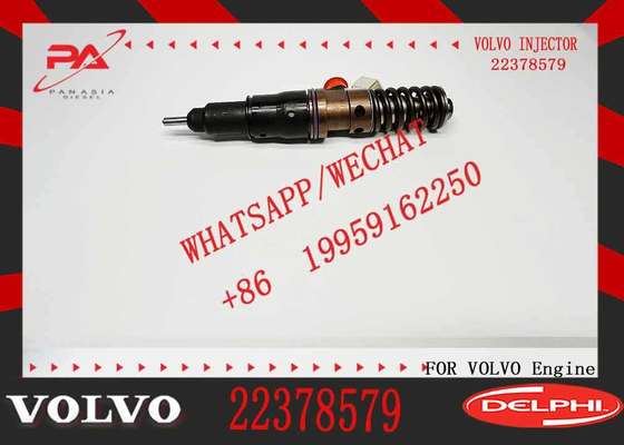 Good Quality Common Rail Fuel Diesel Injector 22378579 7422378579 BEBE1R18001 BEBE1R18101 BEBE1R18201