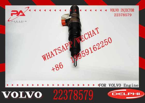 Good Quality Common Rail Fuel Diesel Injector 22378579 7422378579 BEBE1R18001 BEBE1R18101 BEBE1R18201