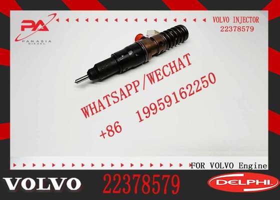 Good Quality Common Rail Fuel Diesel Injector 22378579 7422378579 BEBE1R18001 BEBE1R18101 BEBE1R18201