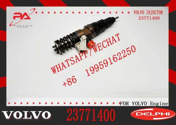 Diesel Fuel Injector Common Rail Parts Injector 33800-82610 BEBJ1FO70010 33800-82600 23771400 for VO LVO