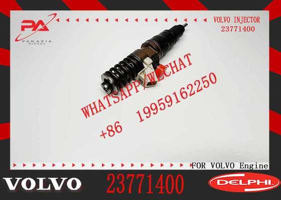 Diesel Fuel Injector Common Rail Parts Injector 33800-82610 BEBJ1FO70010 33800-82600 23771400 for VO LVO