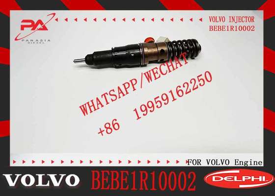 High-quality diesel Injectors BEBE1R10002 BEBE1R11002 BEBE1R12001 and the Best Price