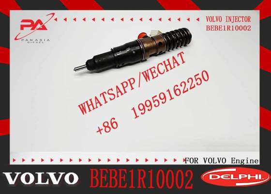 High-quality diesel Injectors BEBE1R10002 BEBE1R11002 BEBE1R12001 and the Best Price