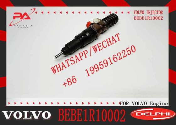 High-quality diesel Injectors BEBE1R10002 BEBE1R11002 BEBE1R12001 and the Best Price