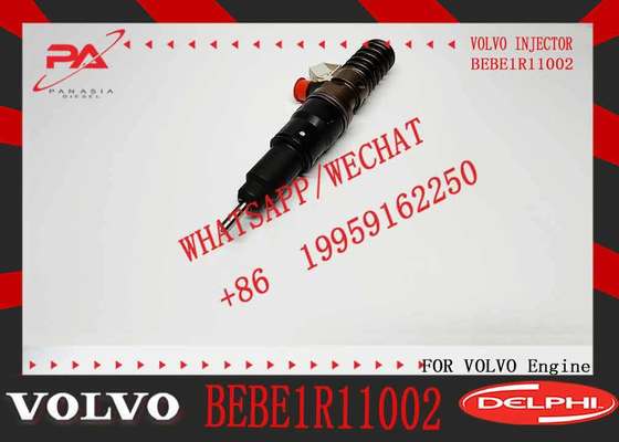 Made in China New diesel Fuel Injector BEBE1R10002 BEBE1R11002