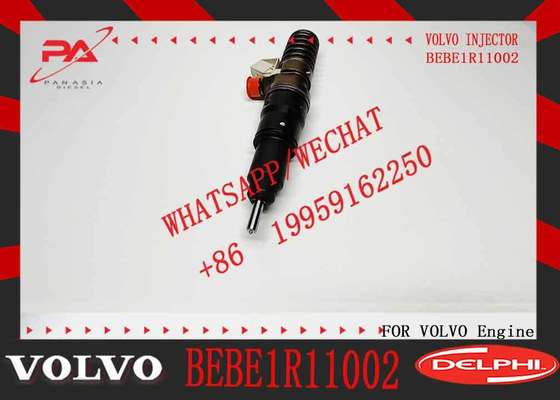 Made in China New diesel Fuel Injector BEBE1R10002 BEBE1R11002