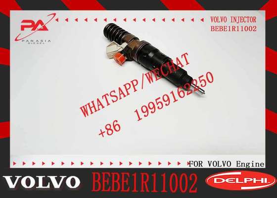 Made in China New diesel Fuel Injector BEBE1R10002 BEBE1R11002