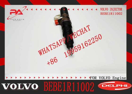 Made in China New diesel Fuel Injector BEBE1R10002 BEBE1R11002