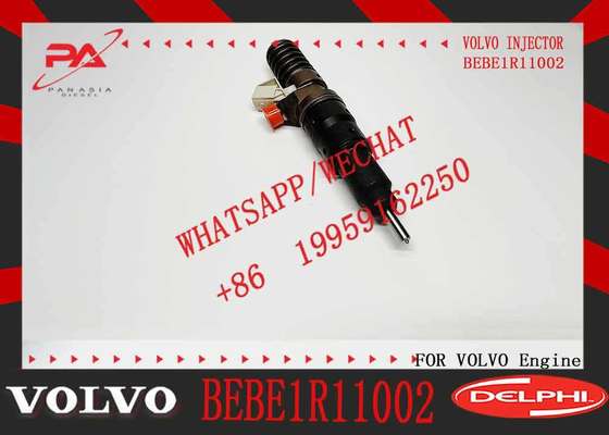 Made in China New diesel Fuel Injector BEBE1R10002 BEBE1R11002