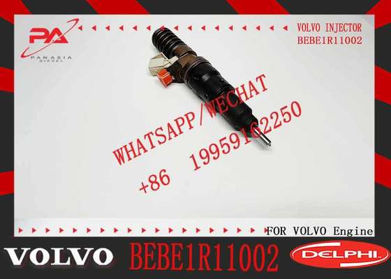 Made in China New diesel Fuel Injector BEBE1R10002 BEBE1R11002