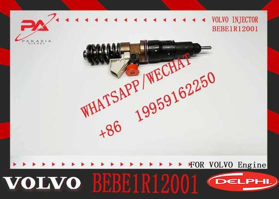 China Made New Fuel Injector 22282198 BEBE1R12001 BEBE1R12101 BEBE1R12201