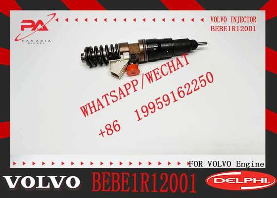 China Made New Fuel Injector 22282198 BEBE1R12001 BEBE1R12101 BEBE1R12201