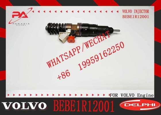 China Made New Fuel Injector 22282198 BEBE1R12001 BEBE1R12101 BEBE1R12201