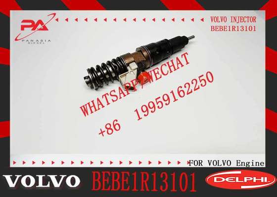 China Made New Fuel Injector BEBE1R13101 22282198 BEBE1R12001 BEBE1R12101 BEBE1R12201