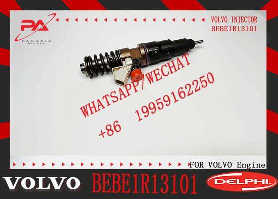 China Made New Fuel Injector BEBE1R13101 22282198 BEBE1R12001 BEBE1R12101 BEBE1R12201
