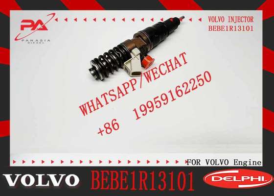 China Made New Fuel Injector BEBE1R13101 22282198 BEBE1R12001 BEBE1R12101 BEBE1R12201
