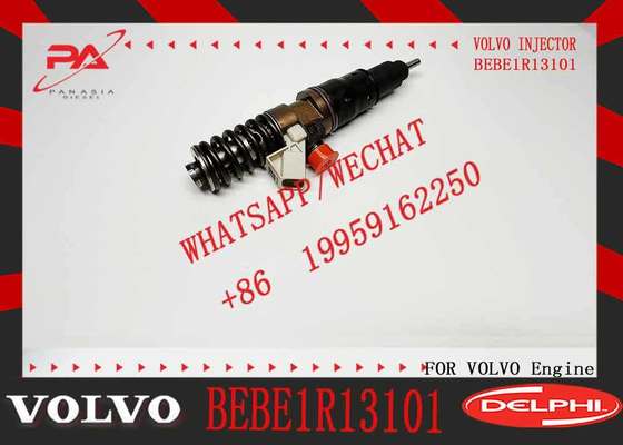 China Made New Fuel Injector BEBE1R13101 22282198 BEBE1R12001 BEBE1R12101 BEBE1R12201