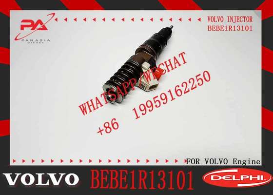 China Made New Fuel Injector BEBE1R13101 22282198 BEBE1R12001 BEBE1R12101 BEBE1R12201