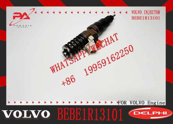 China Made New Fuel Injector BEBE1R13101 22282198 BEBE1R12001 BEBE1R12101 BEBE1R12201