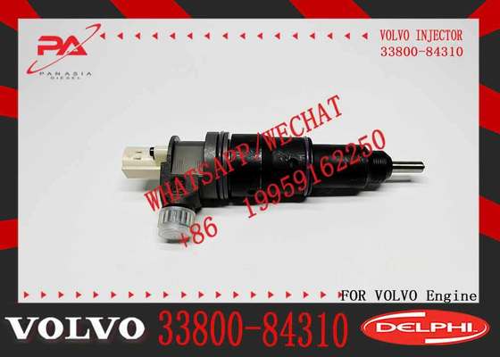 33800-84310 33800-84840 High Quality 33800 84840 Injector 3380084840